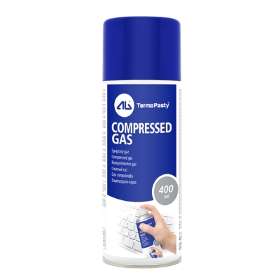 Compressed Air